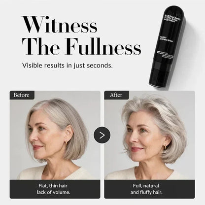 ⏳🔥Last Day-Buy 1 Get 1 Free🔥⏰Peach-Scented Volumizing & Setting Spray✨